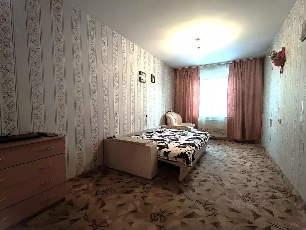 1-к кв. Красноярский край, Красноярск ул. Дмитрия Мартынова, 33 (36.1 ... - Фото 2