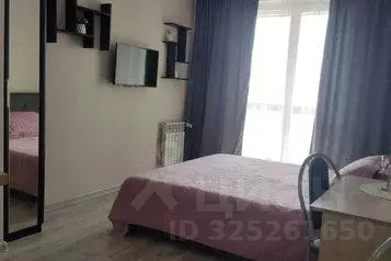 1-к кв. Иркутская область, Иркутск ул. Пискунова, 148/4 (25.0 м) - Фото 1