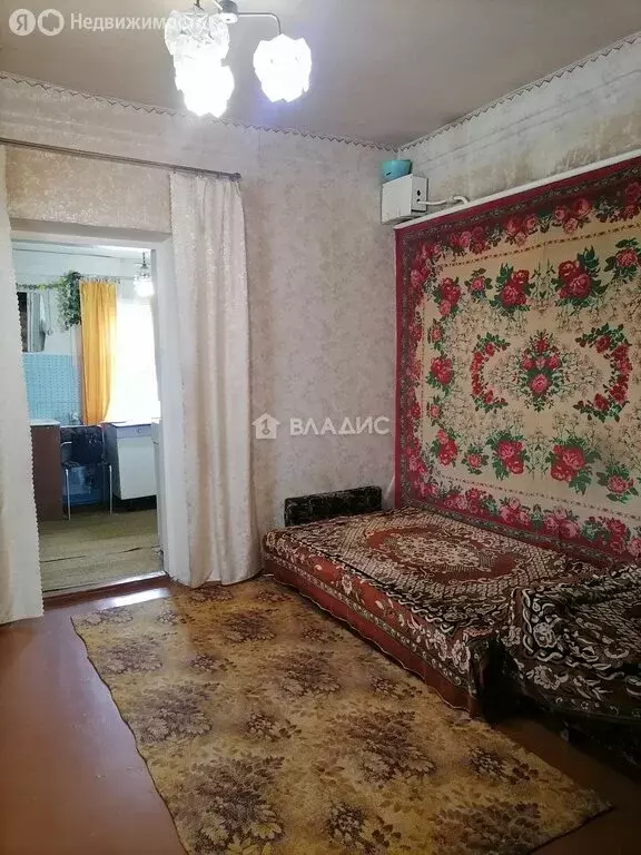 Дом в Воронеж, Севастопольский переулок, 12 (39.4 м) - Фото 1