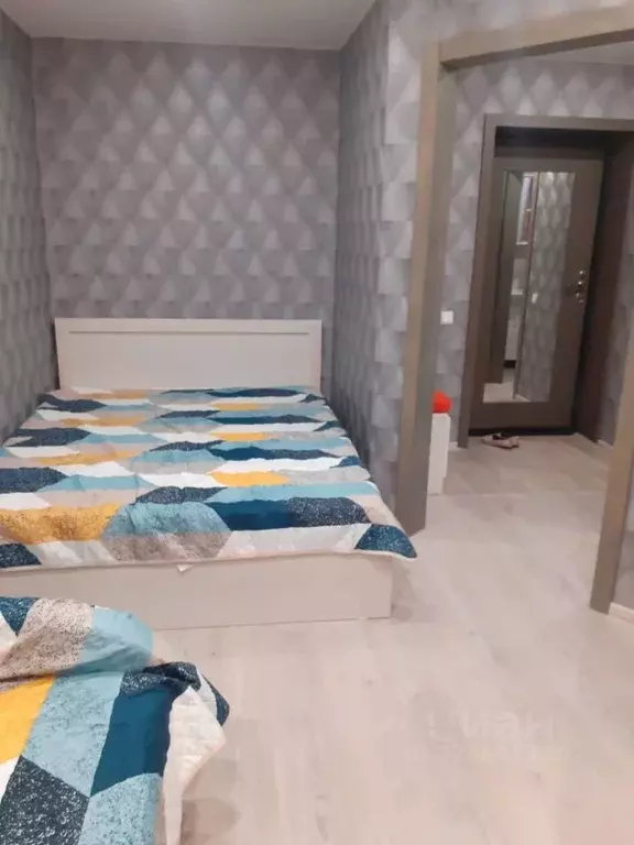 1-к кв. Саратовская область, Энгельс Полтавская ул., 25 (30.0 м) - Фото 2