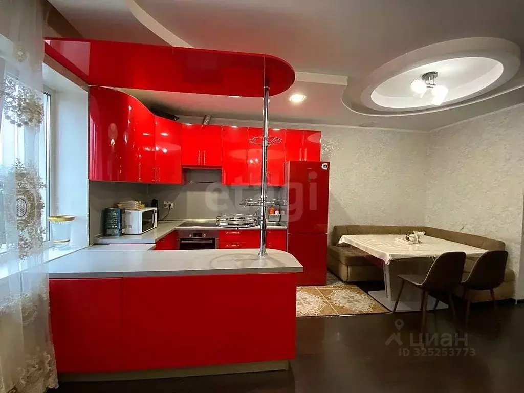 3-к кв. Московская область, Одинцовский городской округ, ... - Фото 2