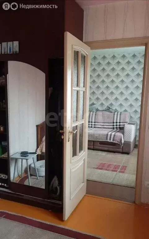 4-комнатная квартира: Нижний Тагил, улица Окунева, 34 (64 м) - Фото 1