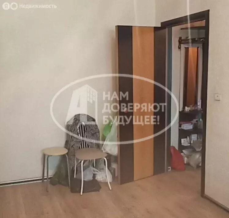 1-комнатная квартира: Сарапул, улица Гоголя, 21 (25.3 м) - Фото 2