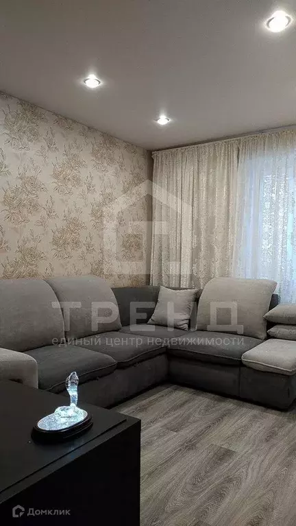 Продаётся 1-к квартира, 32.2 м - Фото 0