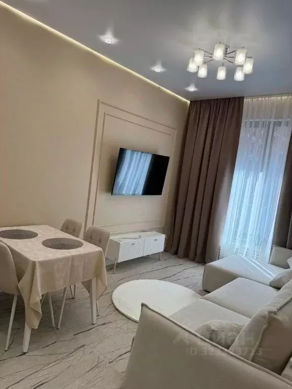 1-к кв. Москва ул. Родченко, 2 (45.0 м) - Фото 2