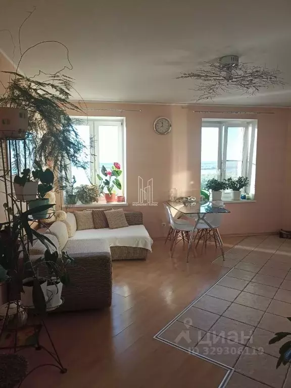 3-к кв. Санкт-Петербург ул. Савушкина, 140 (95.0 м) - Фото 1