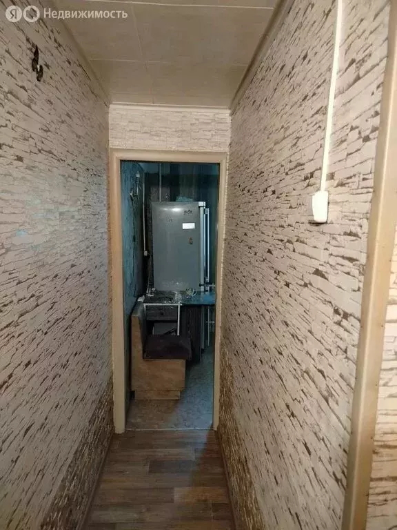 2-комнатная квартира: Иркутск, Севастопольская улица, 145 (44.5 м) - Фото 2