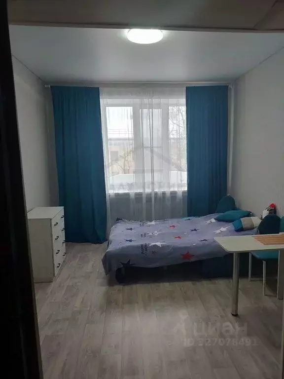 Комната Калужская область, Калуга ул. Пухова, 27/25 (15.7 м) - Фото 1