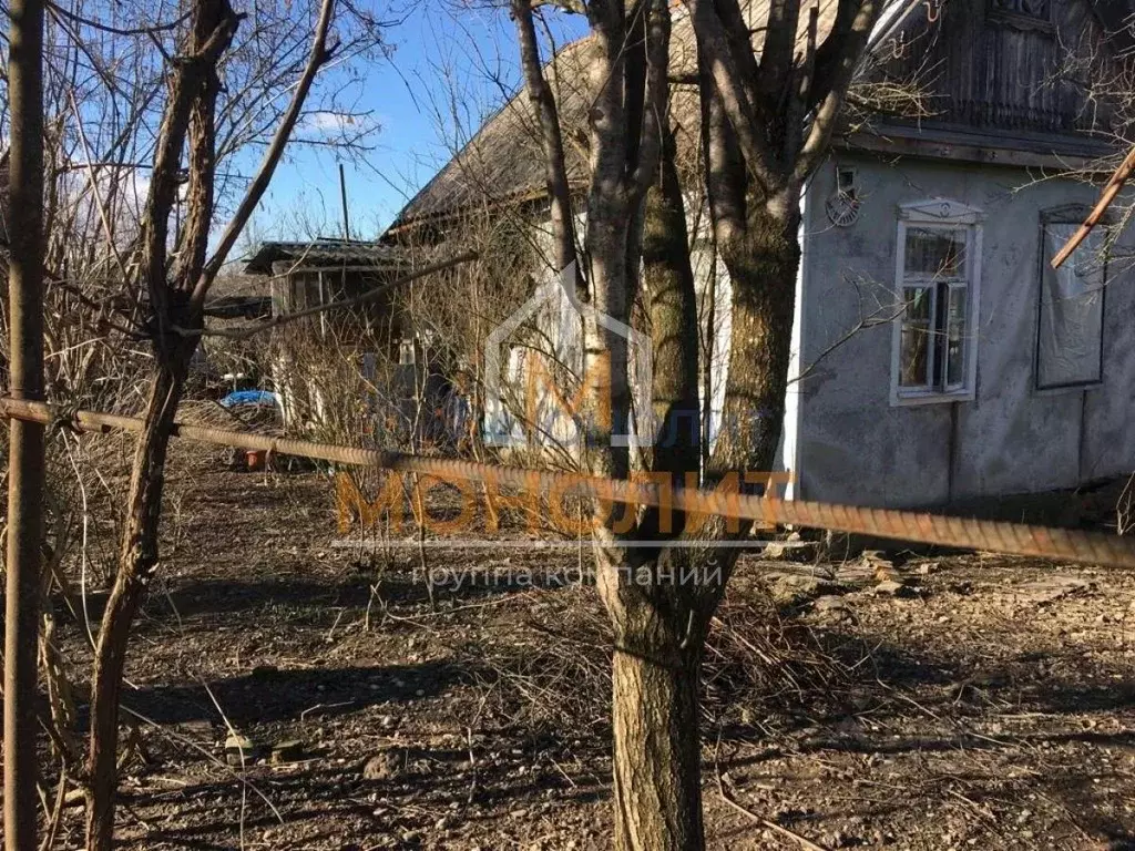 Участок в Краснодарский край, Горячий Ключ пер. Нефтяников (6.5 сот.) - Фото 1