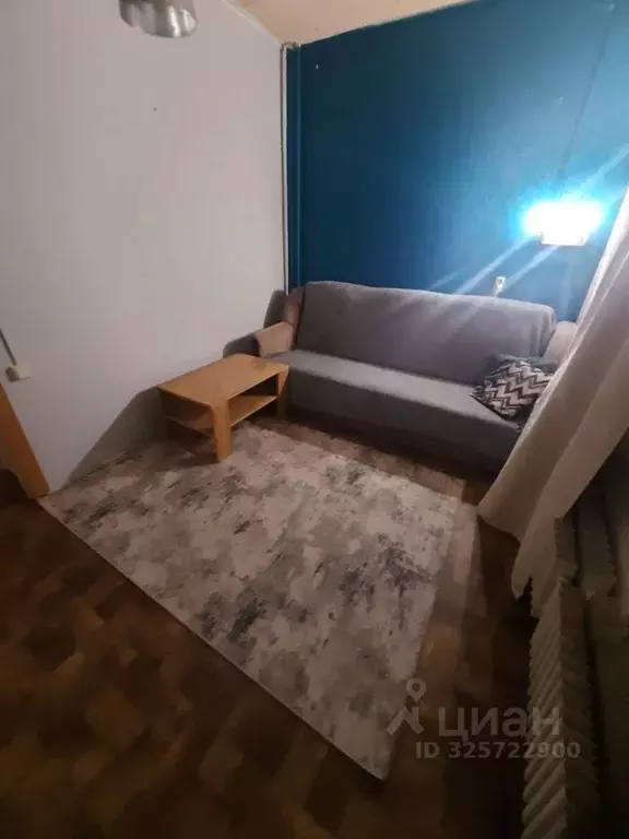 1-к кв. Курская область, Курск ул. Ломоносова, 4 (35.0 м) - Фото 2