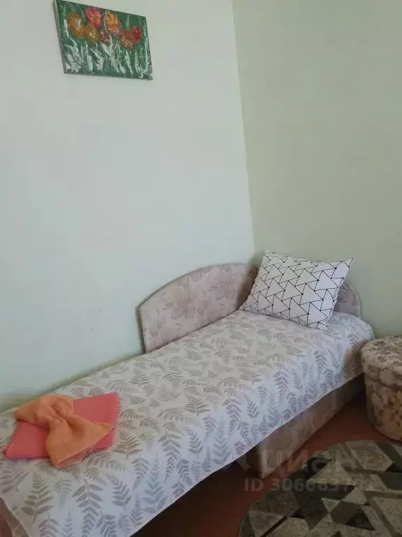 3-к кв. Калужская область, Обнинск ул. Гагарина, 36 (70.0 м) - Фото 2