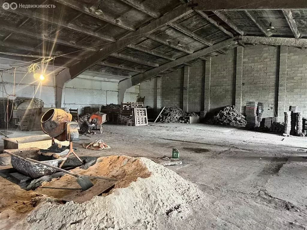 Склад (423 м) - Фото 2