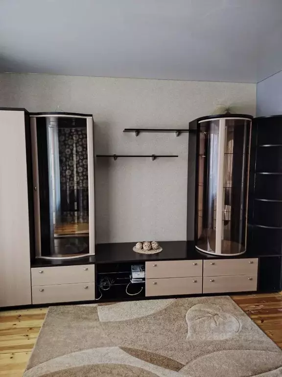 2-к кв. Смоленская область, Смоленск ул. Генерала Паскевича, 27 (70.0 ... - Фото 2