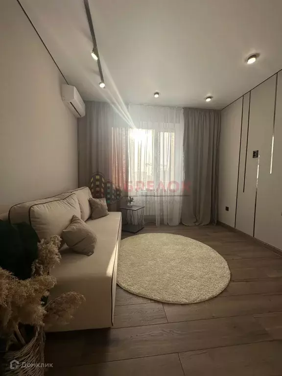 Продаётся 1-к квартира, 37 м - Фото 1