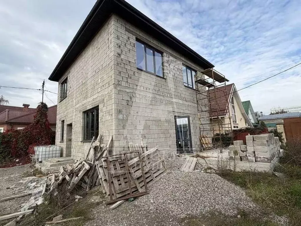 Дом в Ставропольский край, Пятигорск ул. Кочубея, 28 (125 м) - Фото 2