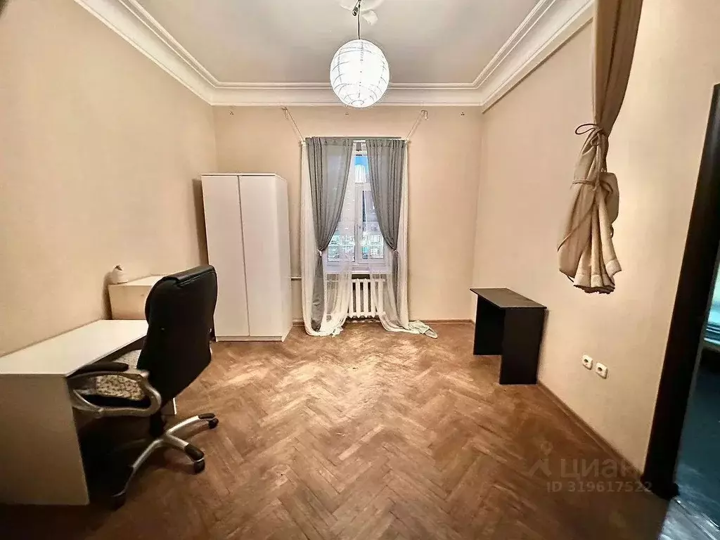 Квартира, 3 комнаты, 74.2 м - Фото 0