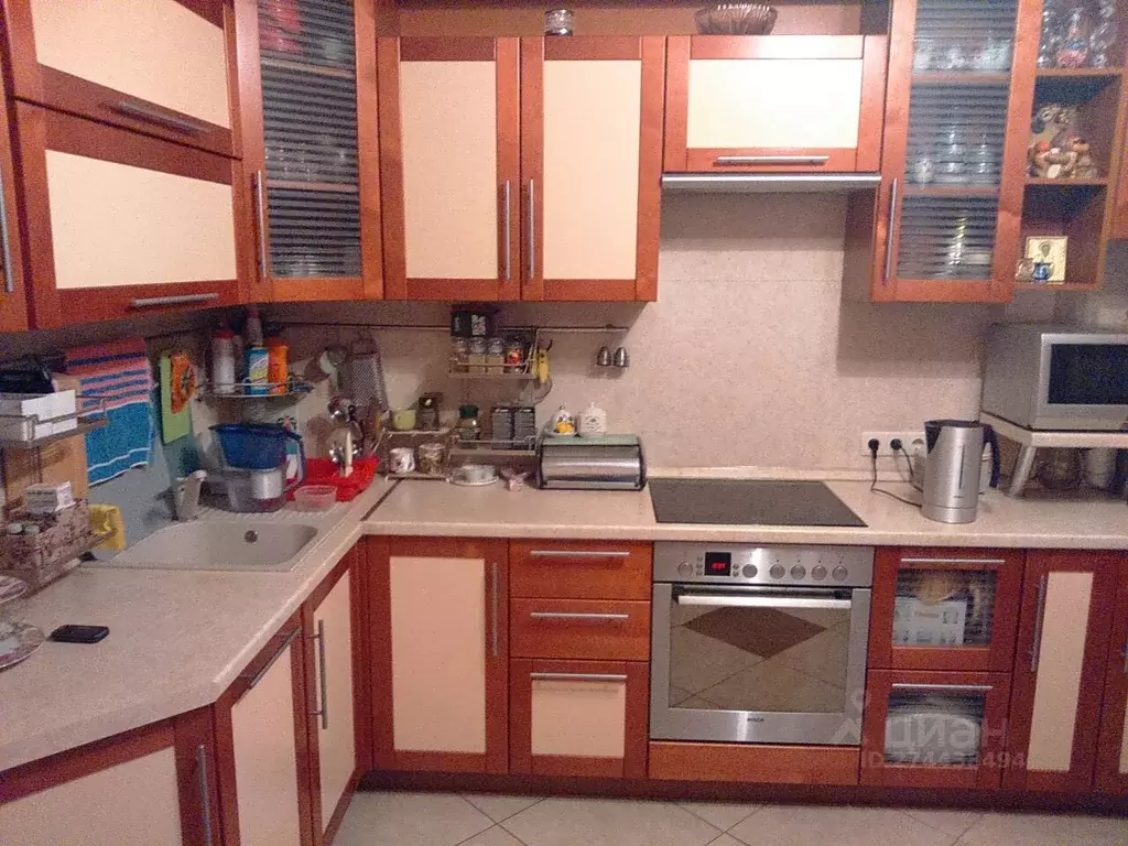 Комната Москва проезд Шокальского, 3к1 - Фото 2