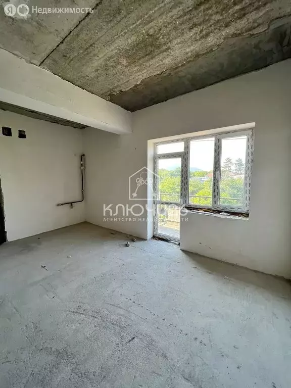 Дом в посёлок Горячеводский, улица Малиновского (51 м) - Фото 1