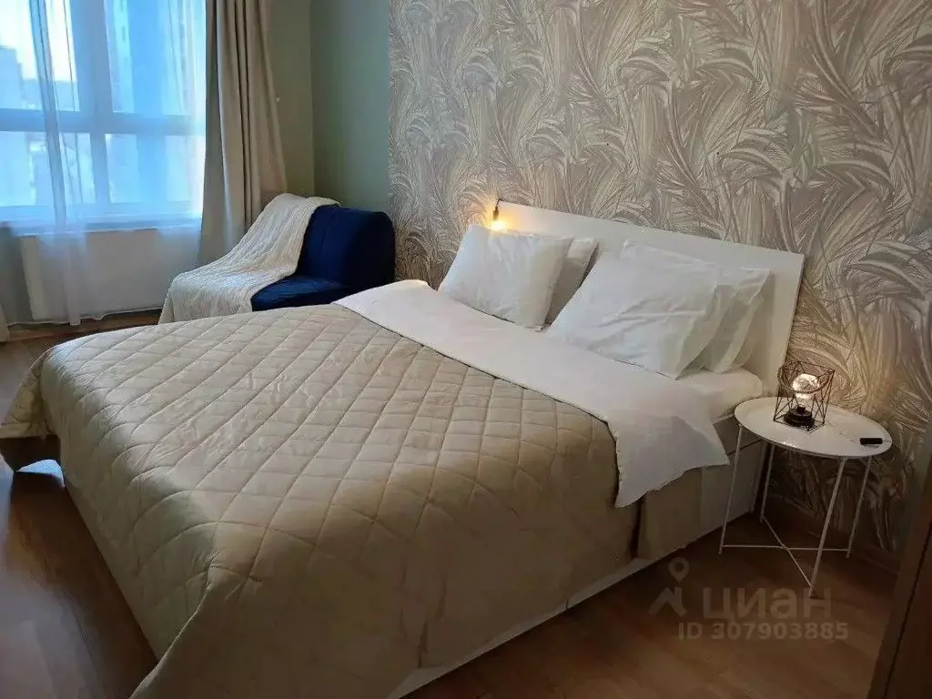 1-к кв. Московская область, Мытищи ул. Стрелковая, 4 (62.0 м) - Фото 0