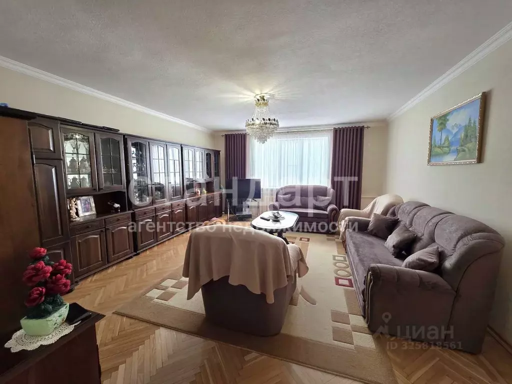 Дом в Ставропольский край, Ессентуки Крайняя ул. (105 м) - Фото 1