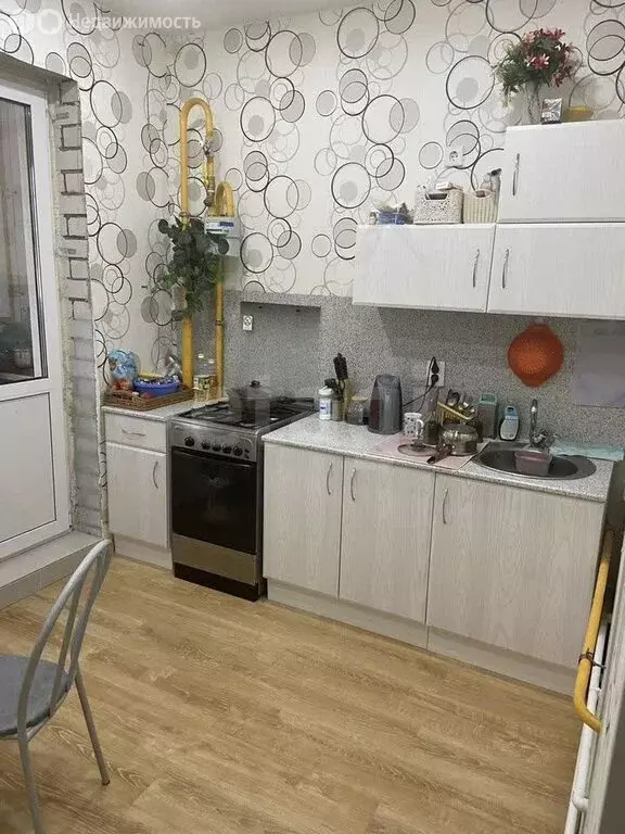 2-комнатная квартира: Тверь, бульвар Гусева, 46 (57 м) - Фото 0