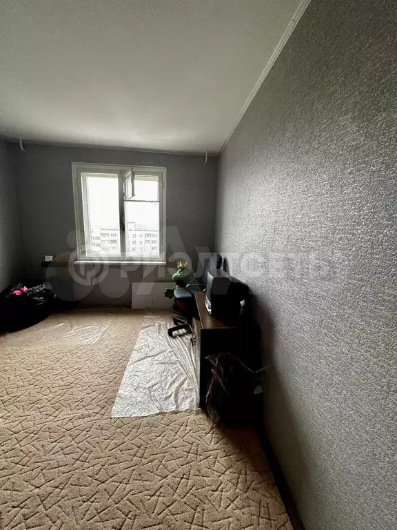3-к. квартира, 56,6 м, 3/9 эт. - Фото 1