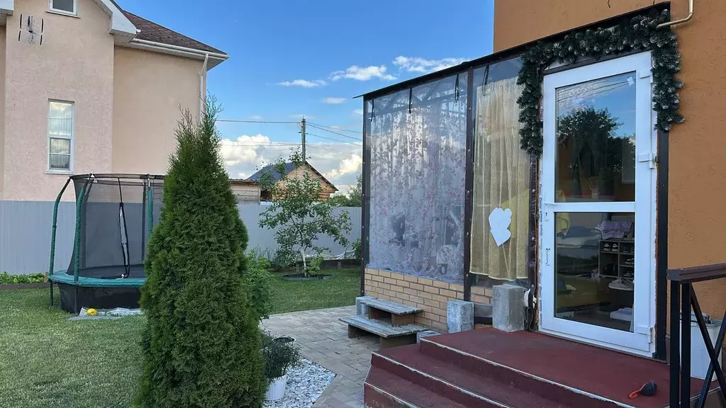 Продается дом в с. Речицы - Фото 2