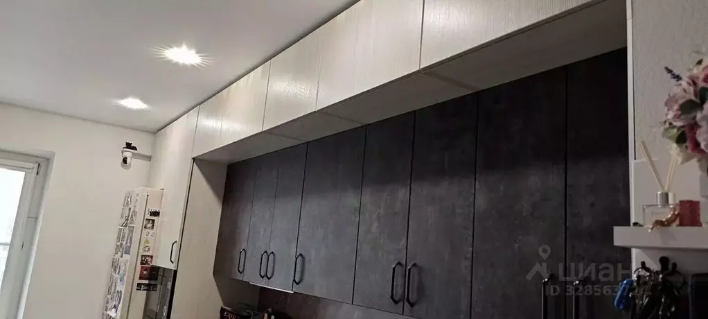 2-к кв. Москва Амурская ул., 2Ак2 (47.0 м) - Фото 2