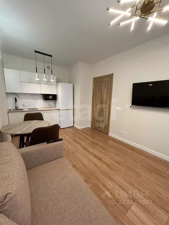 2-к кв. Удмуртия, Ижевск Воткинское ш., 61А (36.0 м) - Фото 0