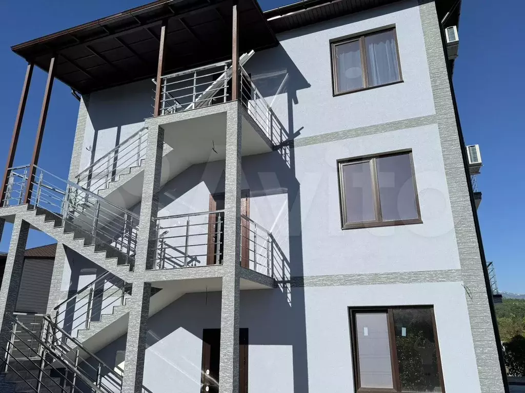 2-к. квартира, 60 м, 2/3 эт. - Фото 0