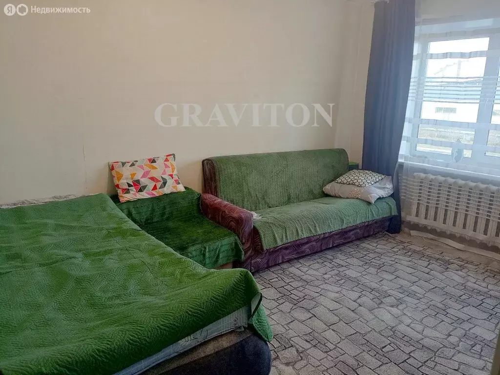 1-комнатная квартира: Горно-Алтайск, Поселковая улица, 2 (25.1 м) - Фото 2