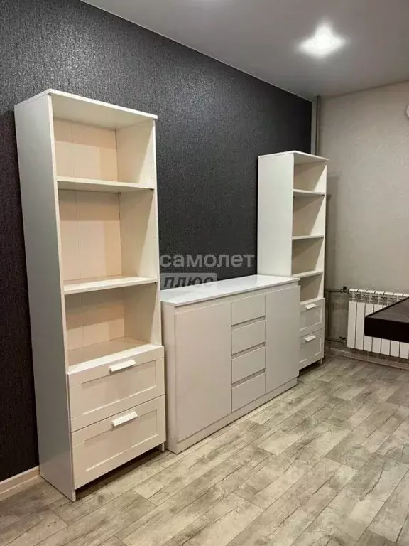 Квартира, студия, 20.9 м - Фото 1