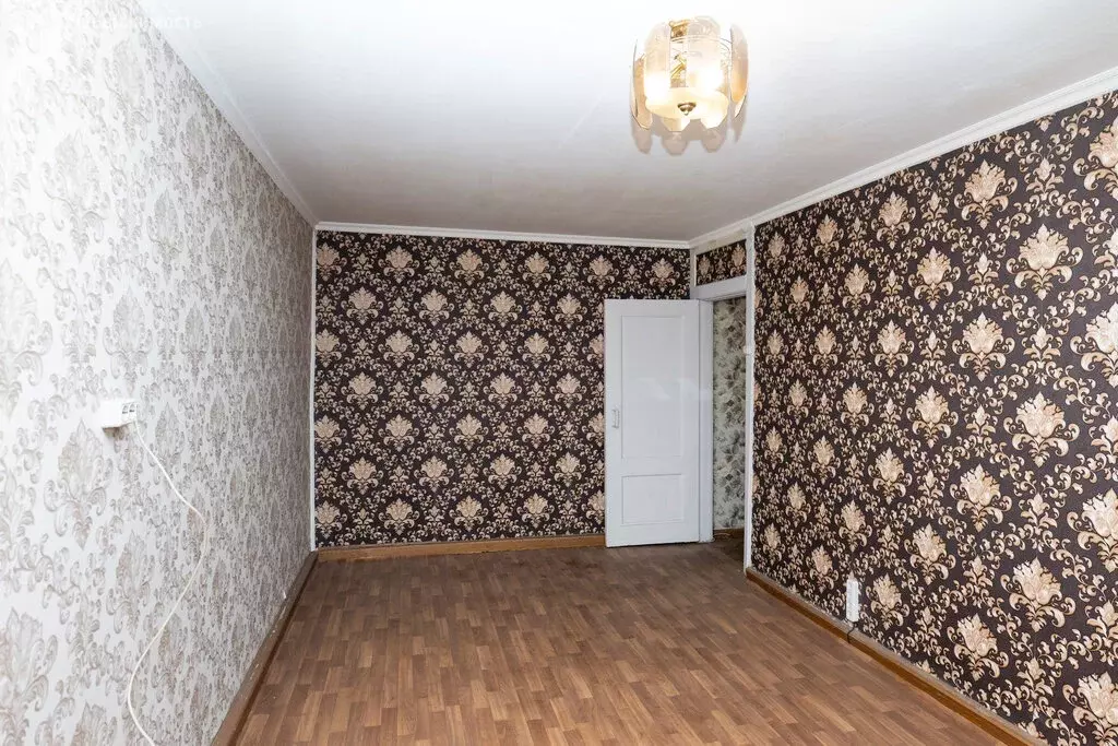 2-комнатная квартира: Шелехов, 6-й квартал, 14 (42.6 м) - Фото 2