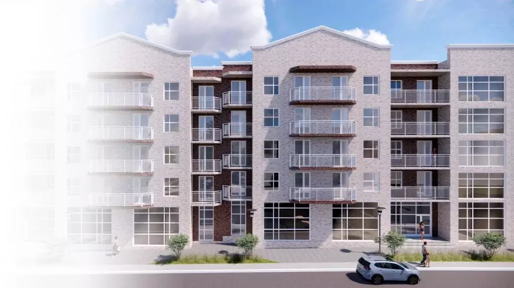 1-к кв. Ростовская область, Шахты ул. Калинина, 10 (38.06 м) - Фото 2