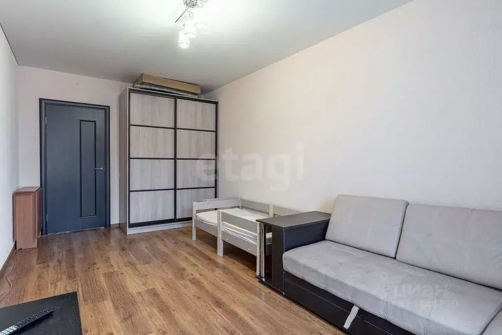 1-к кв. Татарстан, Пестречинский район, Шигалеевское с/пос, с. Новое ... - Фото 1