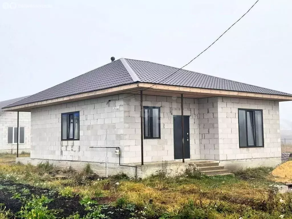 Дом в Грязи, Кленовая улица (99 м) - Фото 2