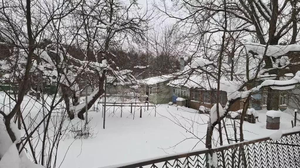 Дом в Московская область, Ленинский городской округ, д. Вырубово 12 ... - Фото 2