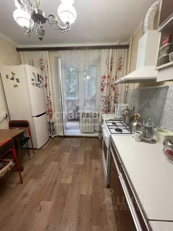 3-к кв. Ставропольский край, Ессентуки ул. Пушкина (80.5 м) - Фото 1