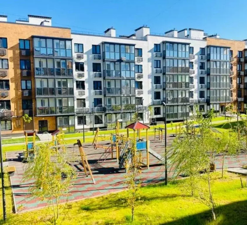 2-к кв. Волгоградская область, Волгоград ул. Добрушина, 45 (52.5 м) - Фото 1