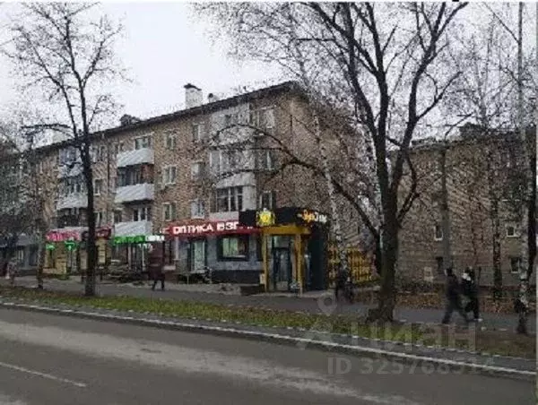 Офис в Башкортостан, Уфа просп. Октября, 146/1 (25 м) - Фото 1