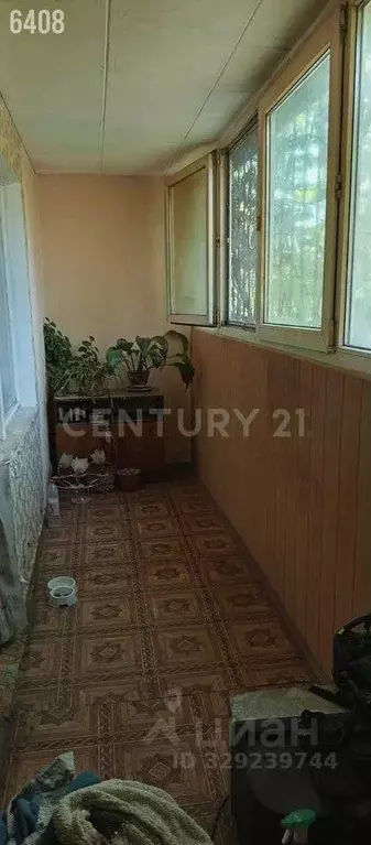 3-к кв. Севастополь ул. Колобова, 21 (73.0 м) - Фото 2
