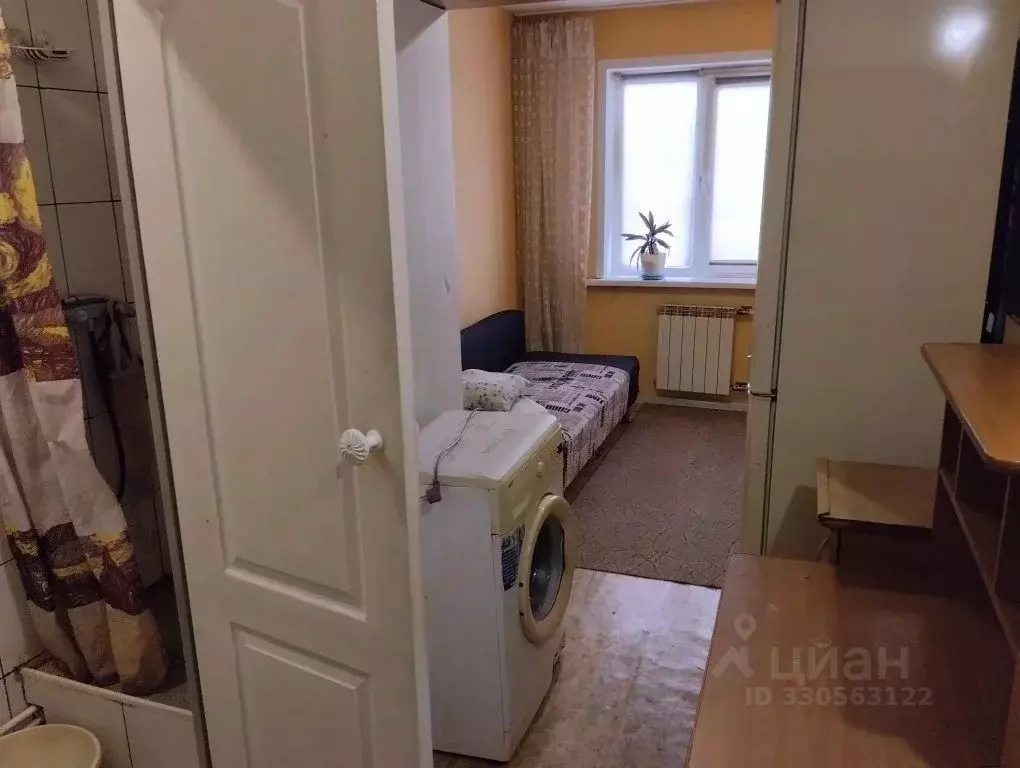 Студия Красноярский край, Красноярск Волжская ул., 7 (14.0 м) - Фото 2