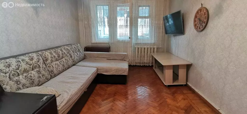 2-комнатная квартира: Владикавказ, проспект Коста, 292к3 (50 м) - Фото 1