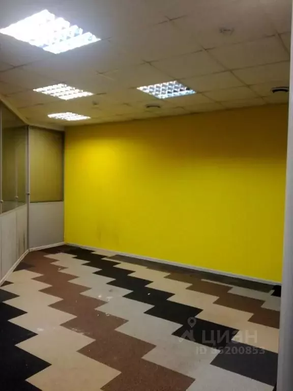 Офис в Москва ул. Водников, 2 (89 м) - Фото 1