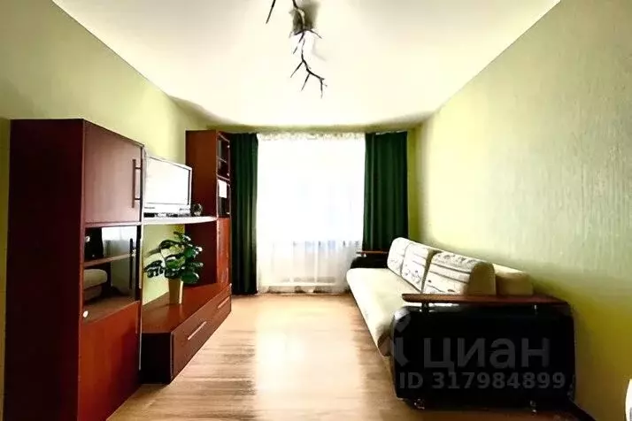 2-к кв. Московская область, Химки ул. Германа Титова, 3к1 (50.0 м) - Фото 0