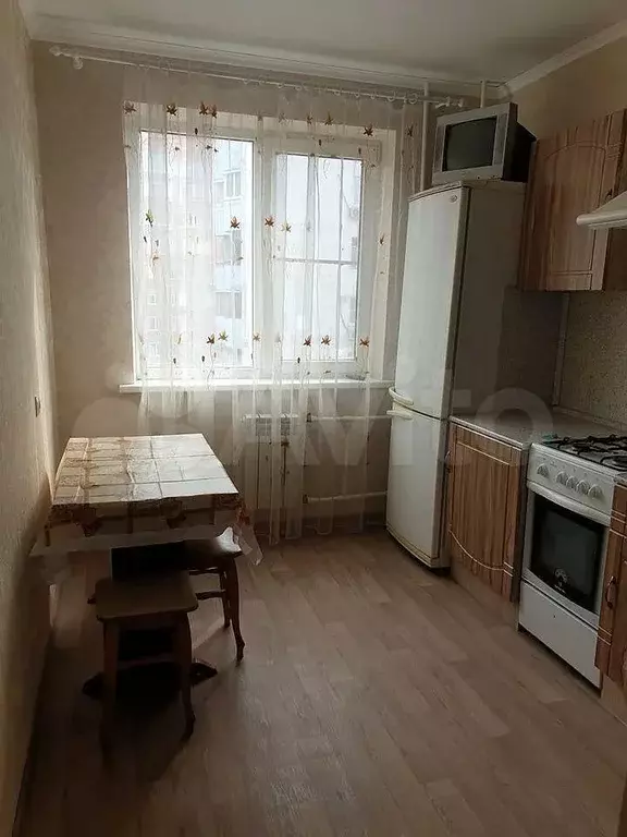 2-к. квартира, 55 м, 5/9 эт. - Фото 1