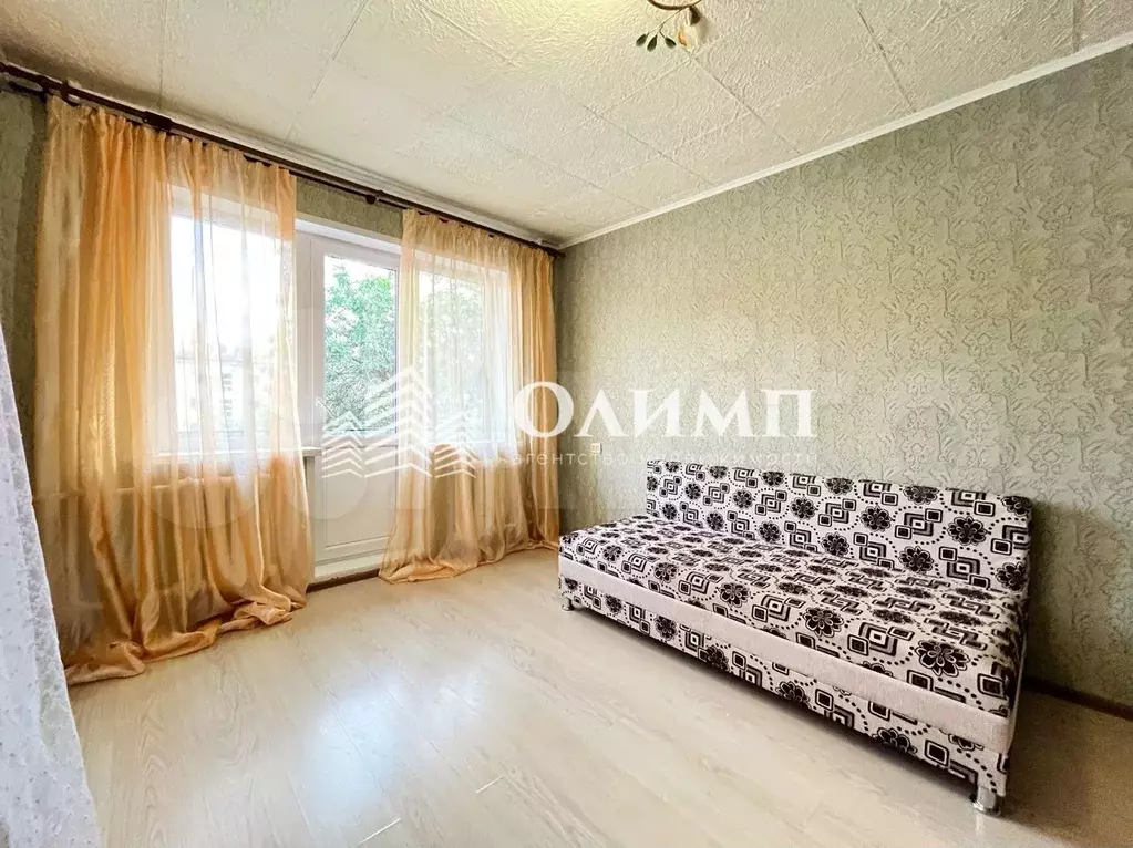 2-к. квартира, 45 м, 4/5 эт. - Фото 1