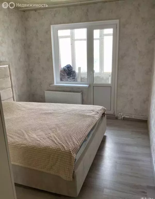 3-комнатная квартира: Тырныауз, улица Мусукаева, 6А (76 м) - Фото 0