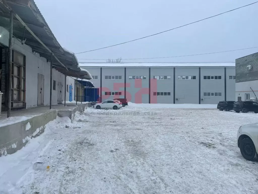 Помещение свободного назначения в Пензенская область, Пенза ул. ... - Фото 1