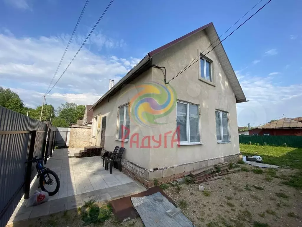 Дом 125 м на участке 6,6 сот. - Фото 0